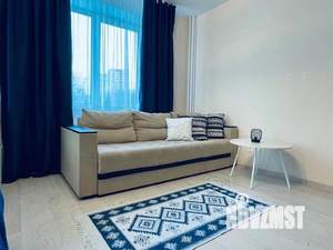 2-к квартира, посуточно, 63м2, 1/1 этаж