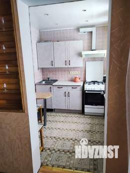 1-к квартира, на длительный срок, 31м2, 3/5 этаж