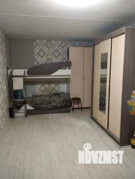 1-к квартира, на длительный срок, 32м2, 5/9 этаж