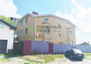 2-к квартира, на длительный срок, 40м2, 2/3 этаж