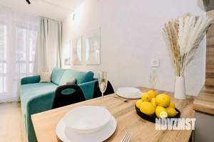 1-к квартира, на длительный срок, 35м2, 10/17 этаж