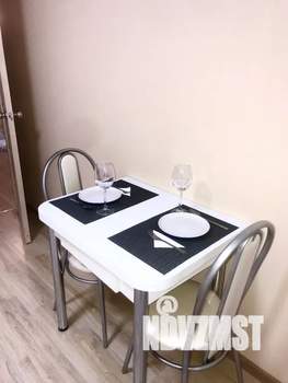 1-к квартира, посуточно, 34м2, 6/17 этаж