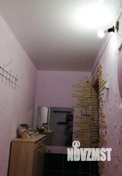 1-к квартира, на длительный срок, 32м2, 5/6 этаж
