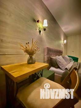 2-к квартира, посуточно, 55м2, 1/1 этаж