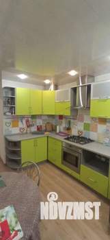 1-к квартира, на длительный срок, 45м2, 4/5 этаж