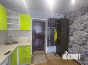 1-к квартира, на длительный срок, 25м2, 3/5 этаж