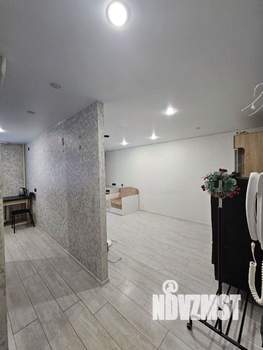 1-к квартира, на длительный срок, 30м2, 2/5 этаж