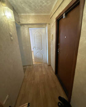 2-к квартира, на длительный срок, 41м2, 2/5 этаж