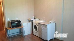 Студия квартира, на длительный срок, 23м2, 2/6 этаж