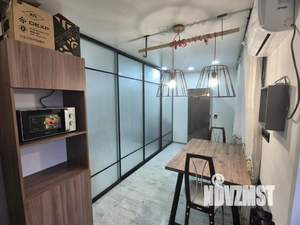 2-к квартира, посуточно, 43м2, 1/1 этаж