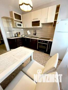 2-к квартира, посуточно, 48м2, 15/17 этаж