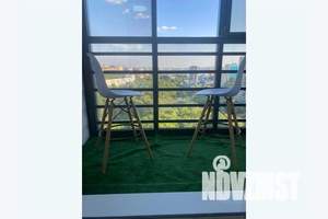 1-к квартира, посуточно, 29м2, 12/12 этаж