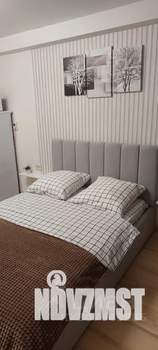 Студия квартира, посуточно, 23м2, 4/17 этаж