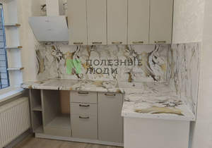 1-к квартира, на длительный срок, 29м2, 6/18 этаж