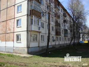 2-к квартира, на длительный срок, 45м2, 1/5 этаж