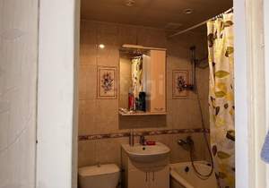 1-к квартира, на длительный срок, 37м2, 5/9 этаж