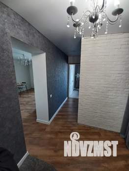 2-к квартира, посуточно, 41м2, 4/10 этаж