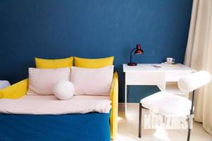 1-к квартира, посуточно, 37м2, 1/1 этаж