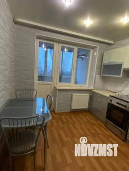 1-к квартира, на длительный срок, 41м2, 10/11 этаж