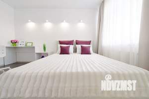 1-к квартира, посуточно, 40м2, 18/18 этаж