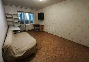 2-к квартира, на длительный срок, 43м2, 7/17 этаж
