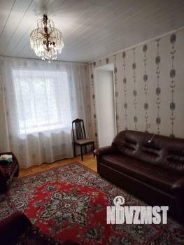 2-к квартира, на длительный срок, 47м2, 2/14 этаж