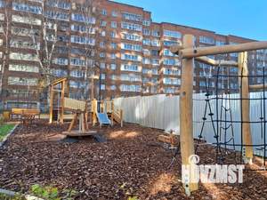 Студия квартира, посуточно, 28м2, 1/17 этаж