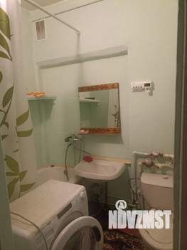 2-к квартира, на длительный срок, 50м2, 1/5 этаж