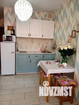 Студия квартира, посуточно, 26м2, 8/12 этаж