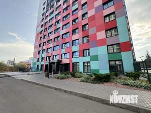 3-к квартира, на длительный срок, 56м2, 13/20 этаж