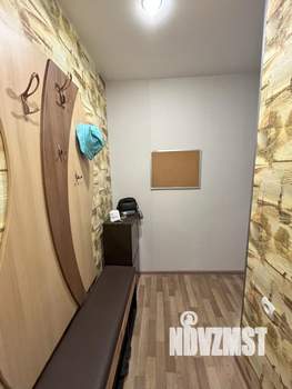 2-к квартира, посуточно, 33м2, 1/1 этаж