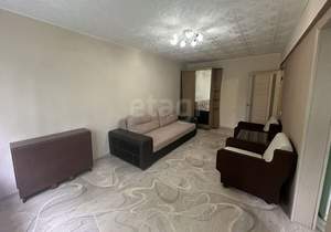 1-к квартира, на длительный срок, 31м2, 1/5 этаж