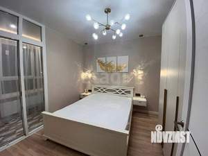 1-к квартира, на длительный срок, 38м2, 6/25 этаж