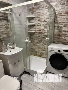 2-к квартира, посуточно, 50м2, 1/1 этаж