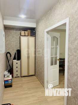 1-к квартира, на длительный срок, 31м2, 6/9 этаж
