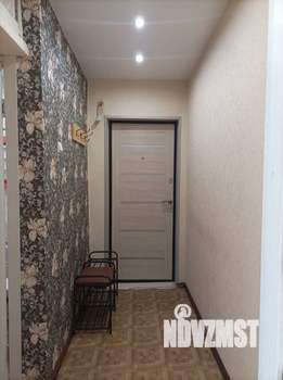 1-к квартира, на длительный срок, 30м2, 5/5 этаж