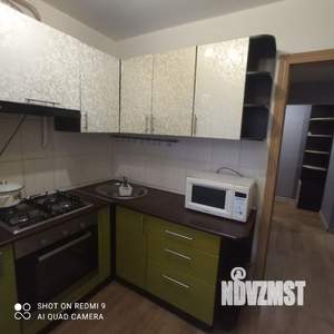 2-к квартира, на длительный срок, 45м2, 2/4 этаж