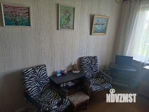 2-к квартира, на длительный срок, 45м2, 6/9 этаж