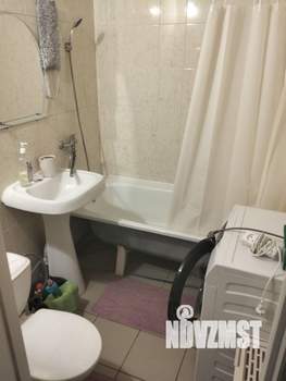 1-к квартира, посуточно, 36м2, 2/3 этаж