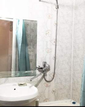 1-к квартира, на длительный срок, 30м2, 8/9 этаж