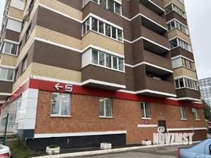 3-к квартира, на длительный срок, 63м2, 16/19 этаж