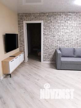 2-к квартира, посуточно, 54м2, 4/18 этаж