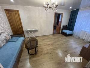 2-к квартира, посуточно, 60м2, 3/5 этаж