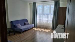2-к квартира, посуточно, 50м2, 1/1 этаж
