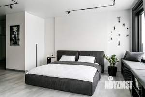 Студия квартира, посуточно, 50м2, 20/22 этаж