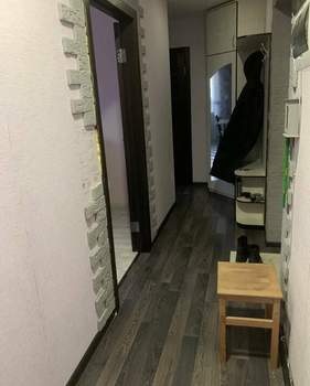 2-к квартира, на длительный срок, 57м2, 10/17 этаж