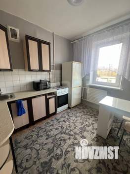 1-к квартира, на длительный срок, 36м2, 6/9 этаж