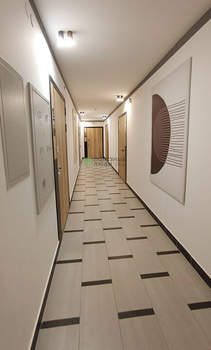 1-к квартира, на длительный срок, 36м2, 3/16 этаж