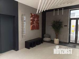 1-к квартира, посуточно, 31м2, 1/1 этаж