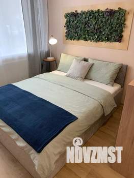 1-к квартира, посуточно, 31м2, 1/18 этаж